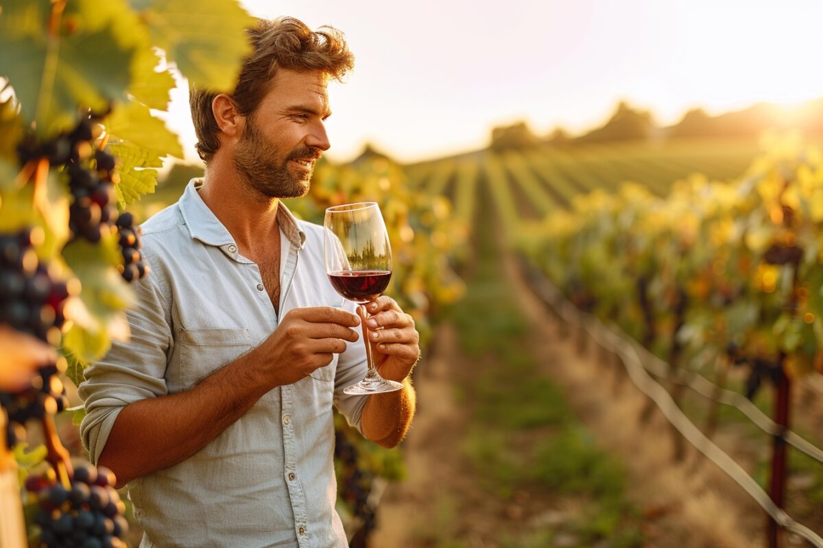 Saveurs locales : Week-end œnologique dans les vignobles de Bordeaux