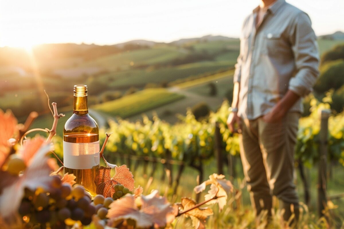 Vins et vignobles : explorez les meilleures croisières œnologiques
