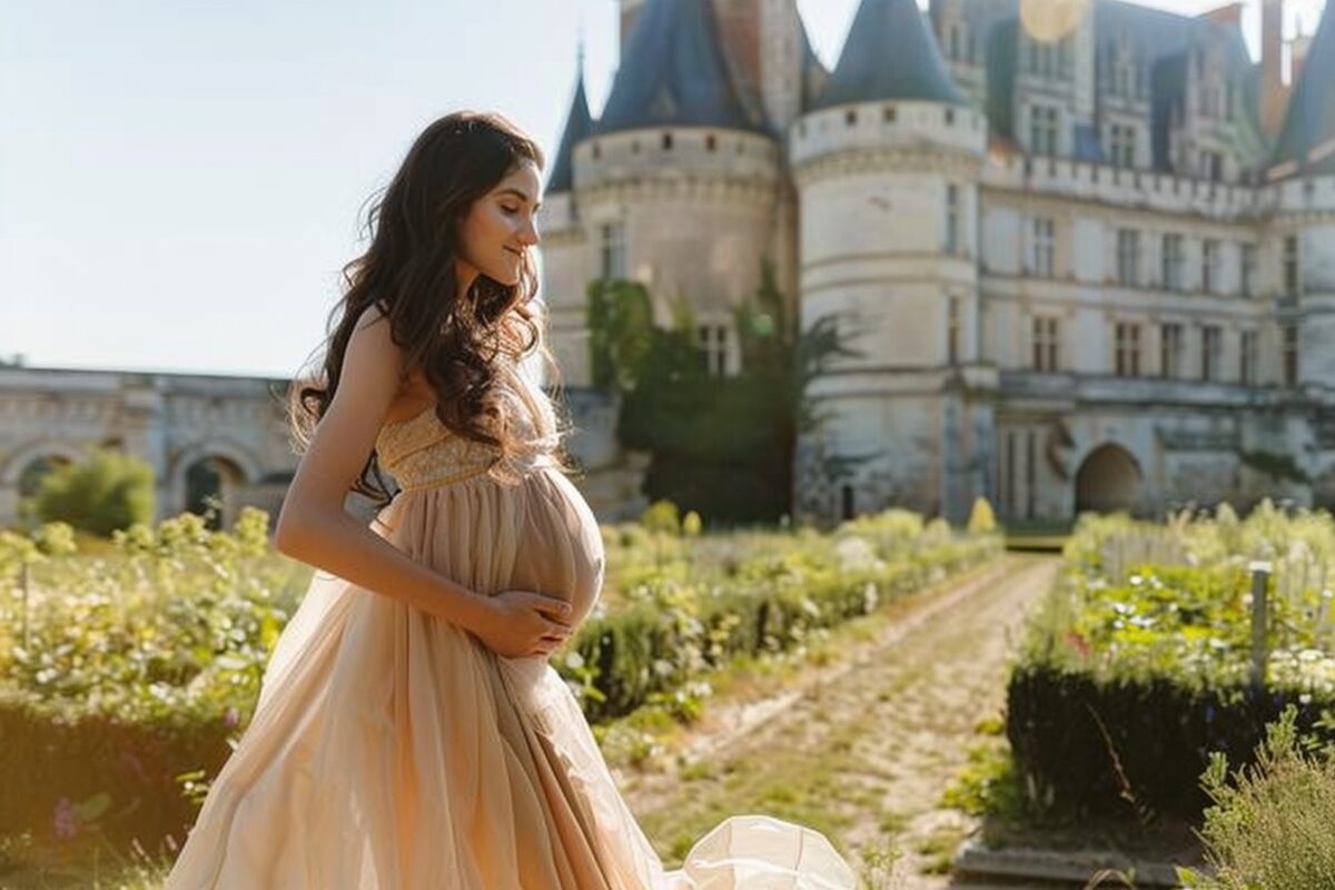 Voulez-vous découvrir le secret le mieux gardé des Pays de la Loire? Angers vous surprendra!