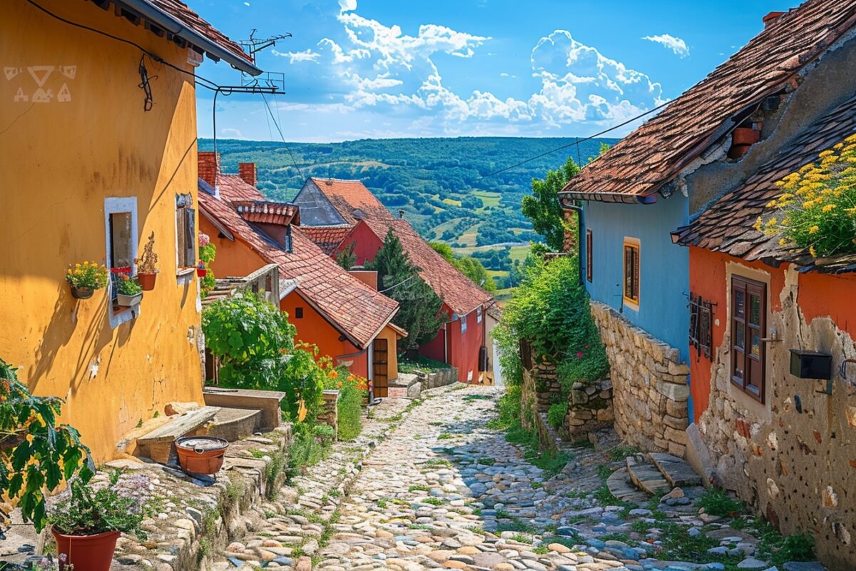 Voyage au cœur des traditions : à la découverte des villages les plus authentiques d'Europe