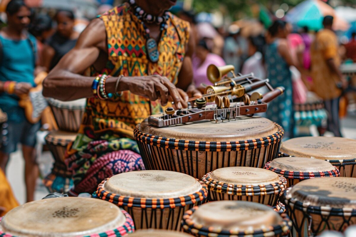 Voyager à travers les musiques du monde : destinations pour les mélomanes