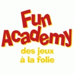 logo Fun Academy