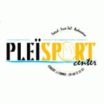 logo Pleisport Center