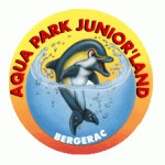 logo Aquapark junior'land