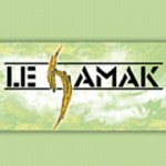 logo Le Hamak
