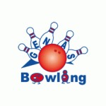 logo Genas Bowling