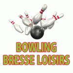 logo Bowling Bresse Loisirs