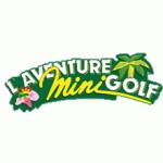 logo L'aventure Minigolf