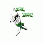 logo Verdon Aventure