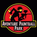 logo Aventure Paintball Park