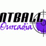 logo Paintball Ourcadia