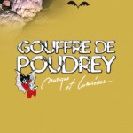 logo Gouffre de Poudrey