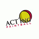 logo Acting Paintball