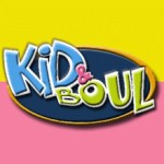 logo Kid et Boul