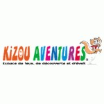 logo Kizou Aventures