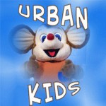 logo Urban Kids