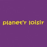 logo Planet'R Loisirs
