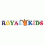 logo Royal Kids Saint Jean de Védas