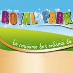 logo Royal Park