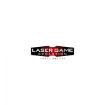 logo Laser Game Evolution Valence