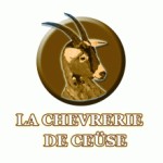 logo La Chevrerie de Céüse