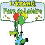 logo Parc de l'Etang