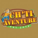 logo Ch'ti Aventure