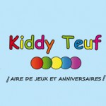 logo Kiddy Teuf
