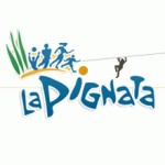 logo La Pignata