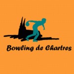 logo Bowling de Chartres 