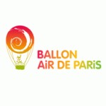 logo Le Ballon Air de Paris