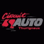 logo Circuit Auto de Thurigneux