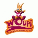 logo Woupi Rouen Docks 76