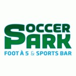 logo Soccer Park