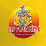 logo Les Poussins