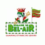 logo Parc de loisirs Bel-Air