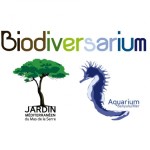 logo Aquarium du Biodiversarium (Banyuls-sur-Mer)