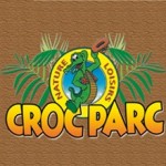 logo Croc Parc