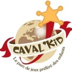 logo Caval'Kid Western'Aventure
