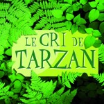 logo Le cri de Tarzan