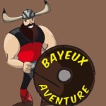logo Bayeux Aventure