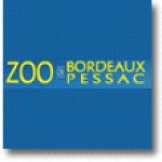 logo Zoo de Bordeaux Pessac