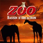 logo Zoo du Bassin d'Arcachon