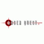 logo Laser Quest CARCASSONNE