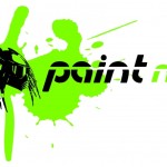 logo Paint Me Paintball