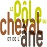 logo Le Pôle du Cheval et de l'Âne