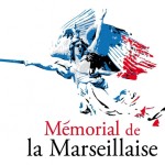logo Mémorial de la Marseillaise
