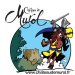 logo Château médiéval de Murol