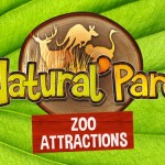 logo Natural Parc