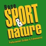 logo Activité Base Sport Nature